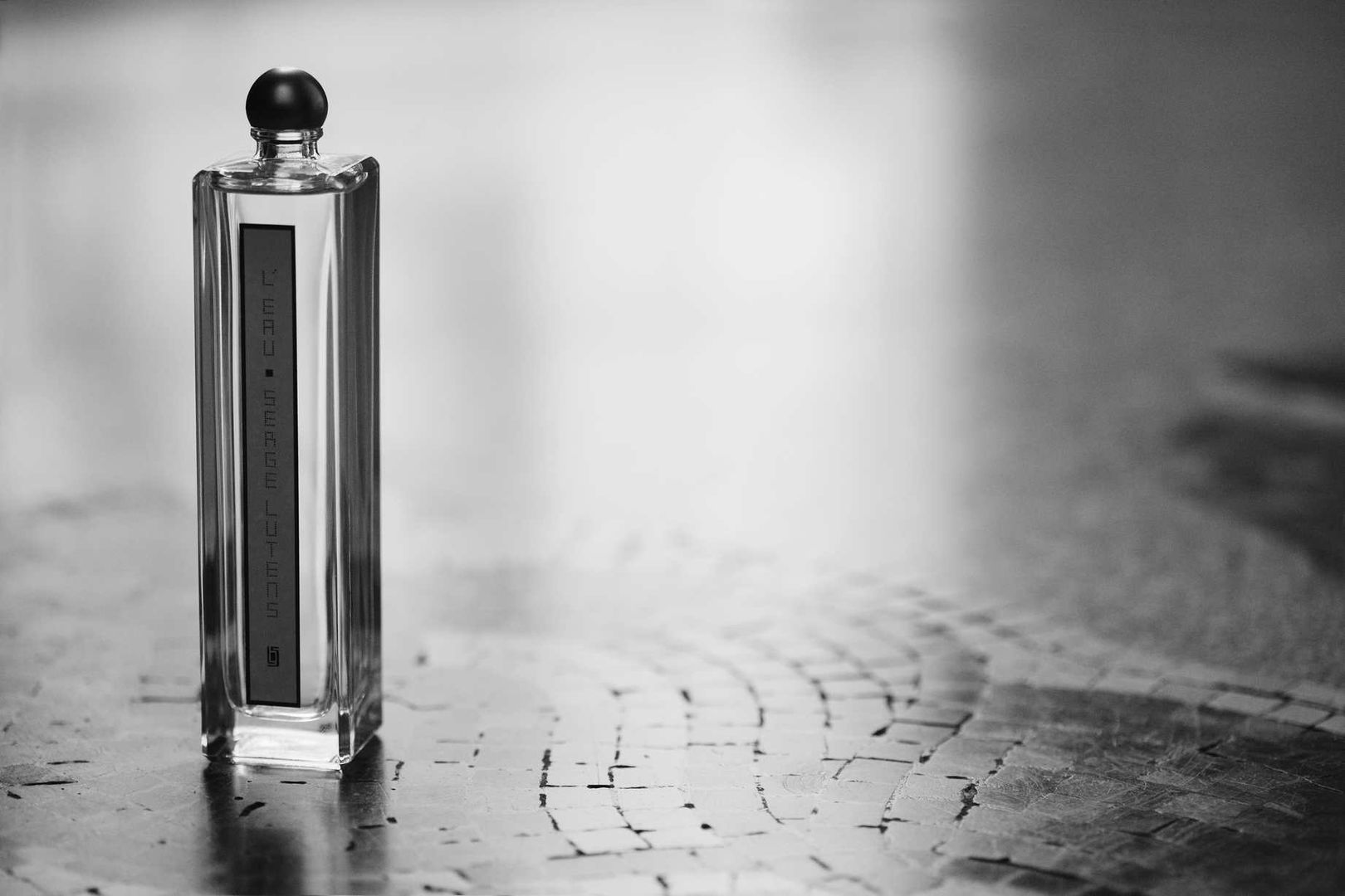 Serge Lutens L Eau